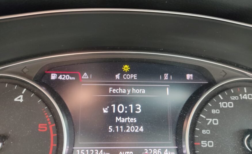 AUDI A4 2.0 TDI 190 CV quattro S tronic 5p.