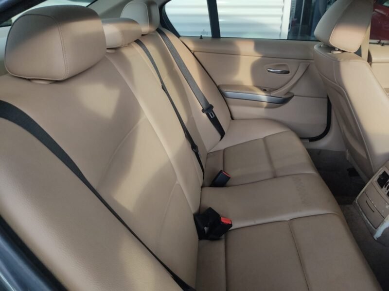 BMW Serie 3 318d BERLINA E90L