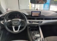 AUDI A4 2.0 TDI 190 CV quattro S tronic 5p.