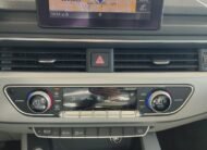 AUDI A4 2.0 TDI 190 CV quattro S tronic 5p.