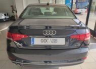 AUDI A4 2.0 TDI 190 CV quattro S tronic 5p.