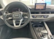 AUDI A4 2.0 TDI 190 CV quattro S tronic 5p.
