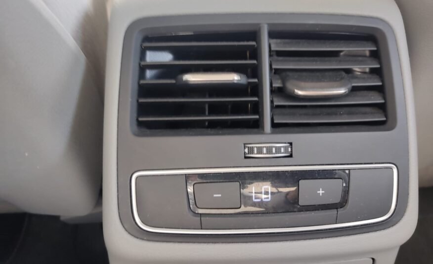 AUDI A4 2.0 TDI 190 CV quattro S tronic 5p.