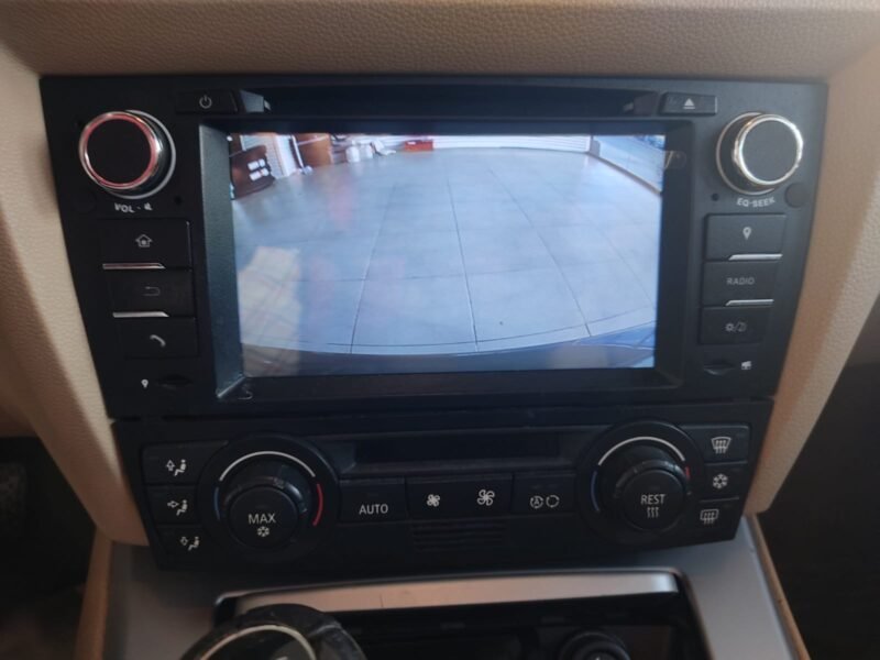 BMW Serie 3 318d BERLINA E90L