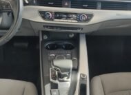 AUDI A4 2.0 TDI 190 CV quattro S tronic 5p.