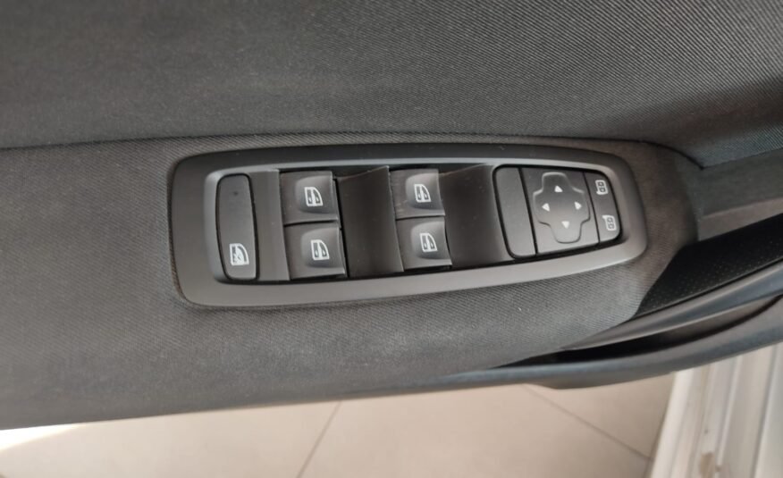RENAULT Megane 1.5 TDCI 90CV ENERGY BUSINESS