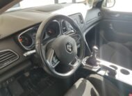 RENAULT Megane 1.5 TDCI 90CV ENERGY BUSINESS