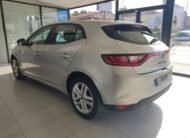 RENAULT Megane 1.5 TDCI 90CV ENERGY BUSINESS