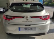 RENAULT Megane 1.5 TDCI 90CV ENERGY BUSINESS
