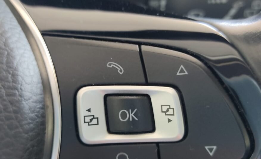VOLKSWAGEN Passat 1.6 TDI 120cv Premier 5p.