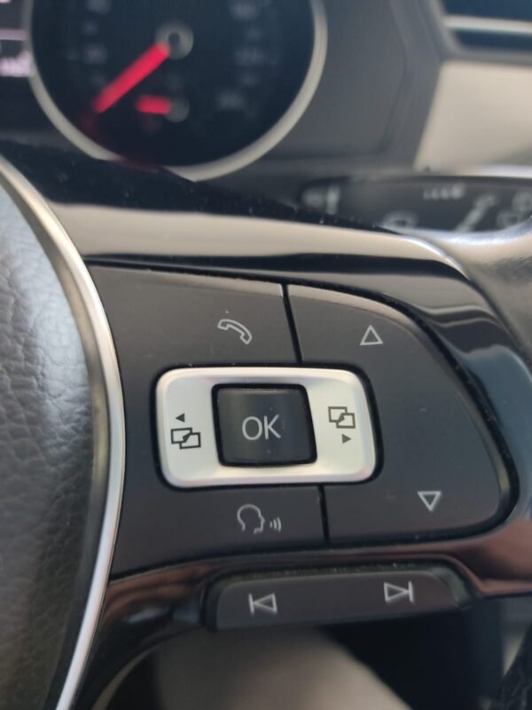 VOLKSWAGEN Passat 1.6 TDI 120cv Premier 5p.