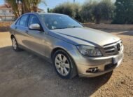 MERCEDES-BENZ Clase C 220 CDI ELEGANCE