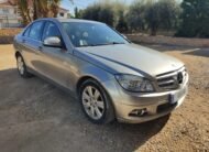 MERCEDES-BENZ Clase C 220 CDI ELEGANCE