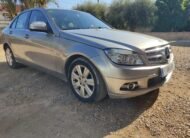 MERCEDES-BENZ Clase C 220 CDI ELEGANCE