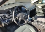 MERCEDES-BENZ Clase C 220 CDI ELEGANCE