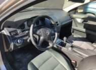 MERCEDES-BENZ Clase C 220 CDI ELEGANCE