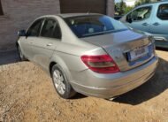 MERCEDES-BENZ Clase C 220 CDI ELEGANCE