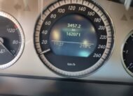 MERCEDES-BENZ Clase C 220 CDI ELEGANCE
