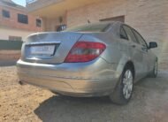 MERCEDES-BENZ Clase C 220 CDI ELEGANCE