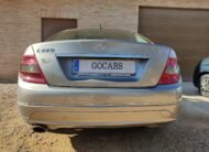 MERCEDES-BENZ Clase C 220 CDI ELEGANCE