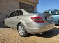 MERCEDES-BENZ Clase C 220 CDI ELEGANCE