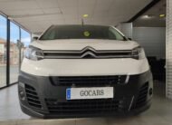 CITROEN JUMPY TALLA M BLUE HDI