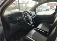 CITROEN JUMPY TALLA M BLUE HDI