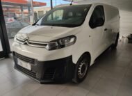 CITROEN JUMPY TALLA M BLUE HDI
