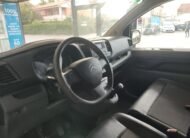 CITROEN JUMPY TALLA M BLUE HDI
