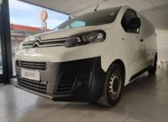 CITROEN JUMPY TALLA M BLUE HDI
