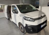 CITROEN JUMPY TALLA M BLUE HDI