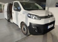CITROEN JUMPY TALLA M BLUE HDI