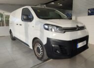 CITROEN JUMPY TALLA M BLUE HDI