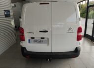 CITROEN JUMPY TALLA M BLUE HDI