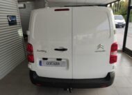 CITROEN JUMPY TALLA M BLUE HDI