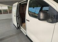 CITROEN JUMPY TALLA M BLUE HDI