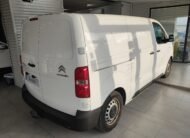 CITROEN JUMPY TALLA M BLUE HDI