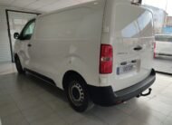 CITROEN JUMPY TALLA M BLUE HDI