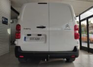 CITROEN JUMPY TALLA M BLUE HDI