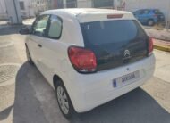 CITROEN C1 COMERCIAL NC1 VTI 68 LIVE 3P