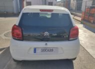 CITROEN C1 COMERCIAL NC1 VTI 68 LIVE 3P