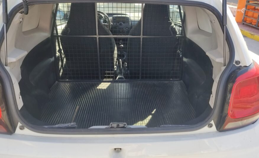 CITROEN C1 COMERCIAL NC1 VTI 68 LIVE 3P