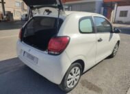 CITROEN C1 COMERCIAL NC1 VTI 68 LIVE 3P