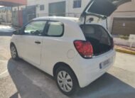 CITROEN C1 COMERCIAL NC1 VTI 68 LIVE 3P