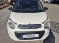 CITROEN C1 COMERCIAL NC1 VTI 68 LIVE 3P