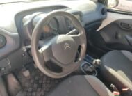 CITROEN C1 COMERCIAL NC1 VTI 68 LIVE 3P