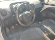 CITROEN C1 COMERCIAL NC1 VTI 68 LIVE 3P