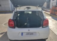 CITROEN C1 COMERCIAL NC1 VTI 68 LIVE 3P