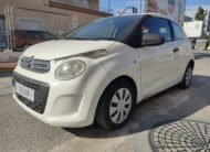 CITROEN C1 COMERCIAL NC1 VTI 68 LIVE 3P