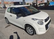 CITROEN C1 COMERCIAL NC1 VTI 68 LIVE 3P